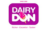 Dairy don