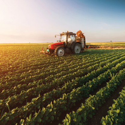 Agriculture