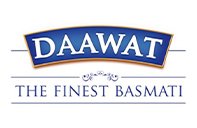 Daawat logo