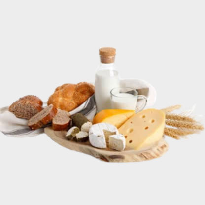 Dairy & Bakery