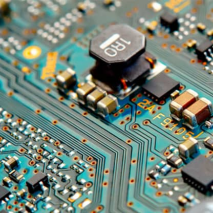 Electronic Parts