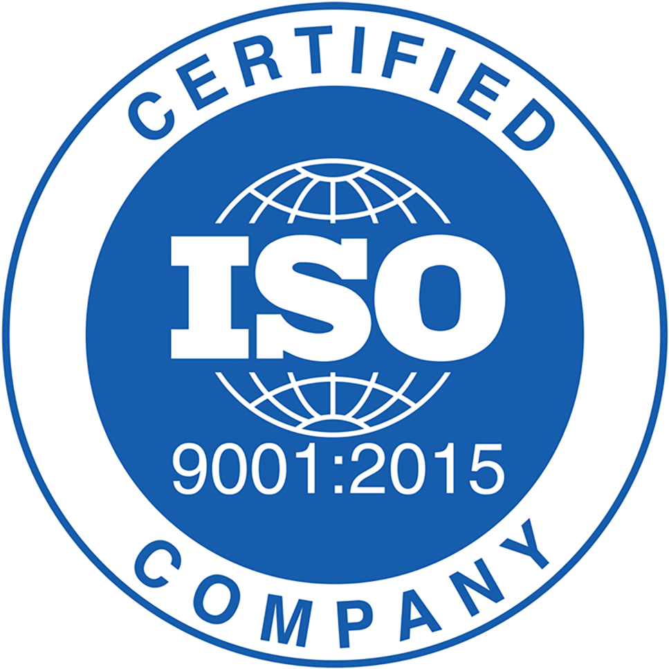 ISO logo