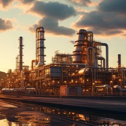 Industrial