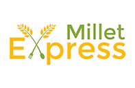 Millet Express logo