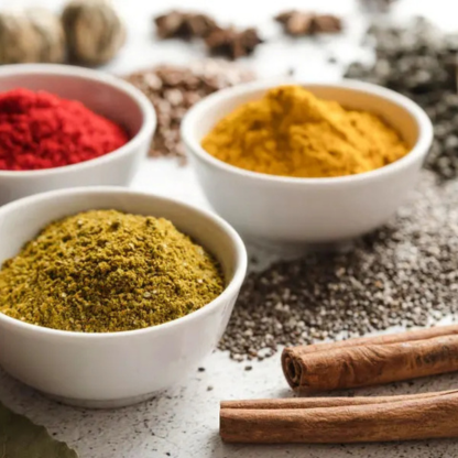 Spices & Herbal Powder