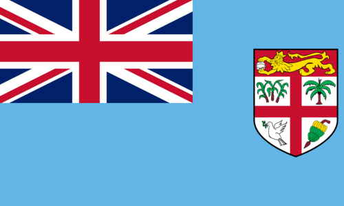 fiji