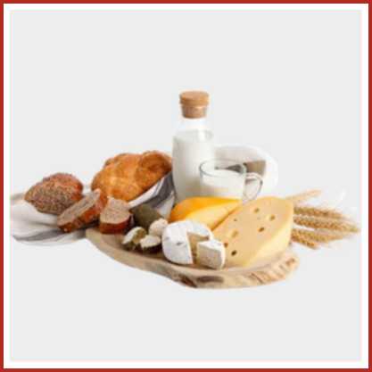 Dairy & Bakery