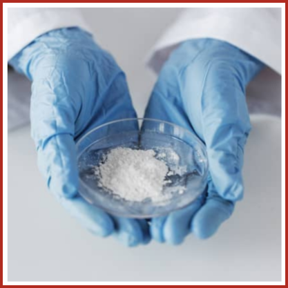 Pharma, API & Chemicals