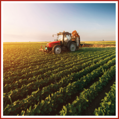 Agriculture