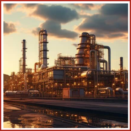 Industrial