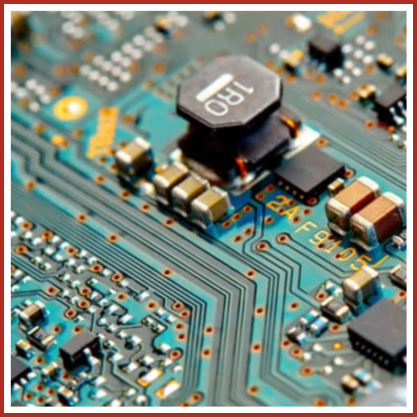 Electronic Parts