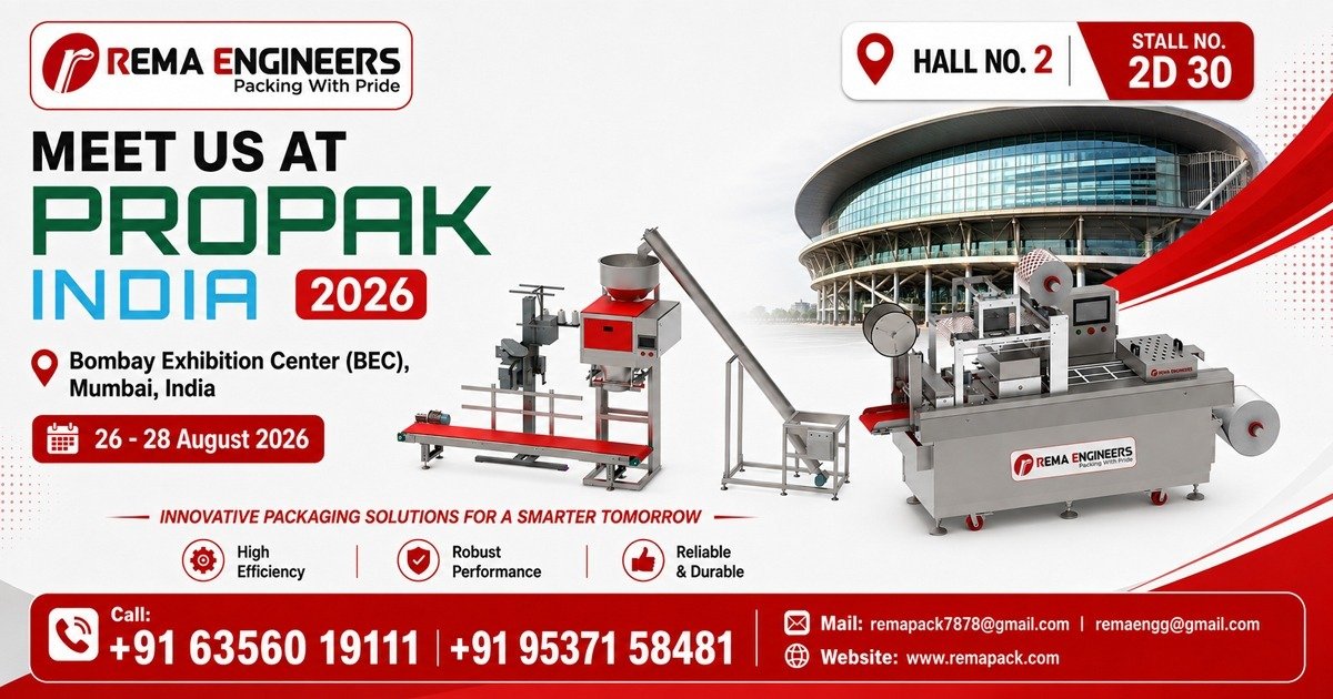 propak-india-2026-rema-engineers