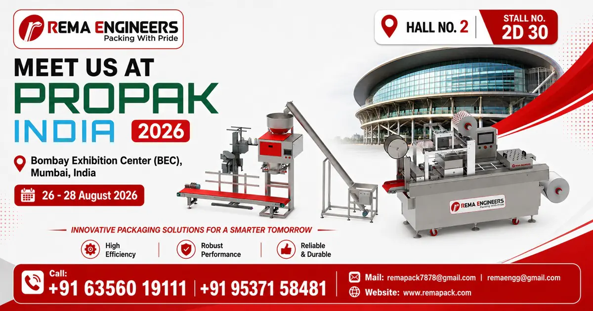 propak-india-2026-rema-engineers
